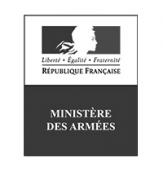 Ministère des Armées