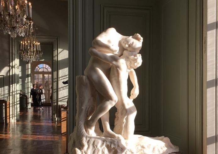 Musée Rodin